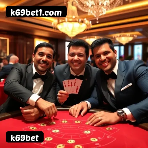 Jogos de Cassino em Destaque - Slots, Roleta, Blackjack